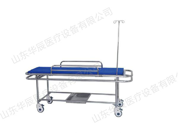 B4擔(dān)架車(chē)(四小輪)