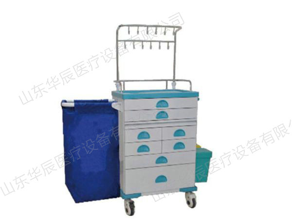 A30多功能輸液車(chē)